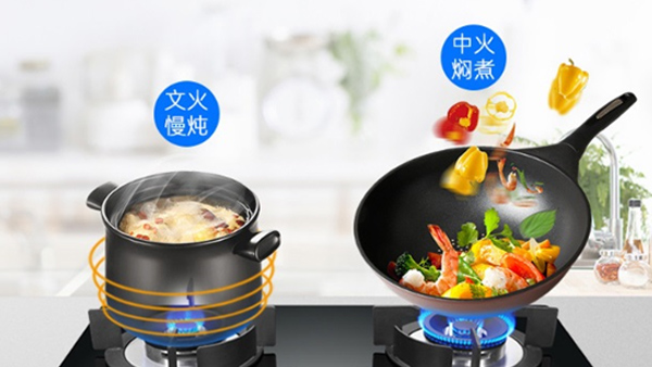 燃?xì)庠顨庠创蟀倏?，中山好掌柜廠家是這樣說(shuō)的