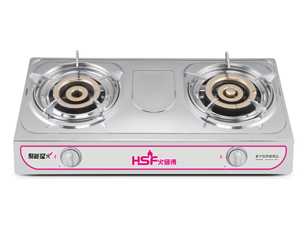 臺式燃氣灶 臺式燃氣灶
